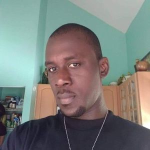 Meet your Posher, Gerald